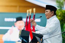 Presiden Prabowo Resmikan Perpres Baru untuk Integrasi Tata Kelola Kesehatan