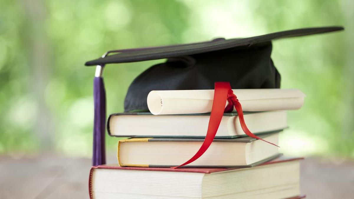 Pria Muda Asal Florida Raih Gelar Profesor Termuda di Dunia