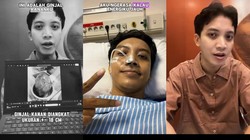 Pria Surabaya Didiagnosis Kanker Ginjal di Usia 30-an, Mengalami Gejala Awal Ini