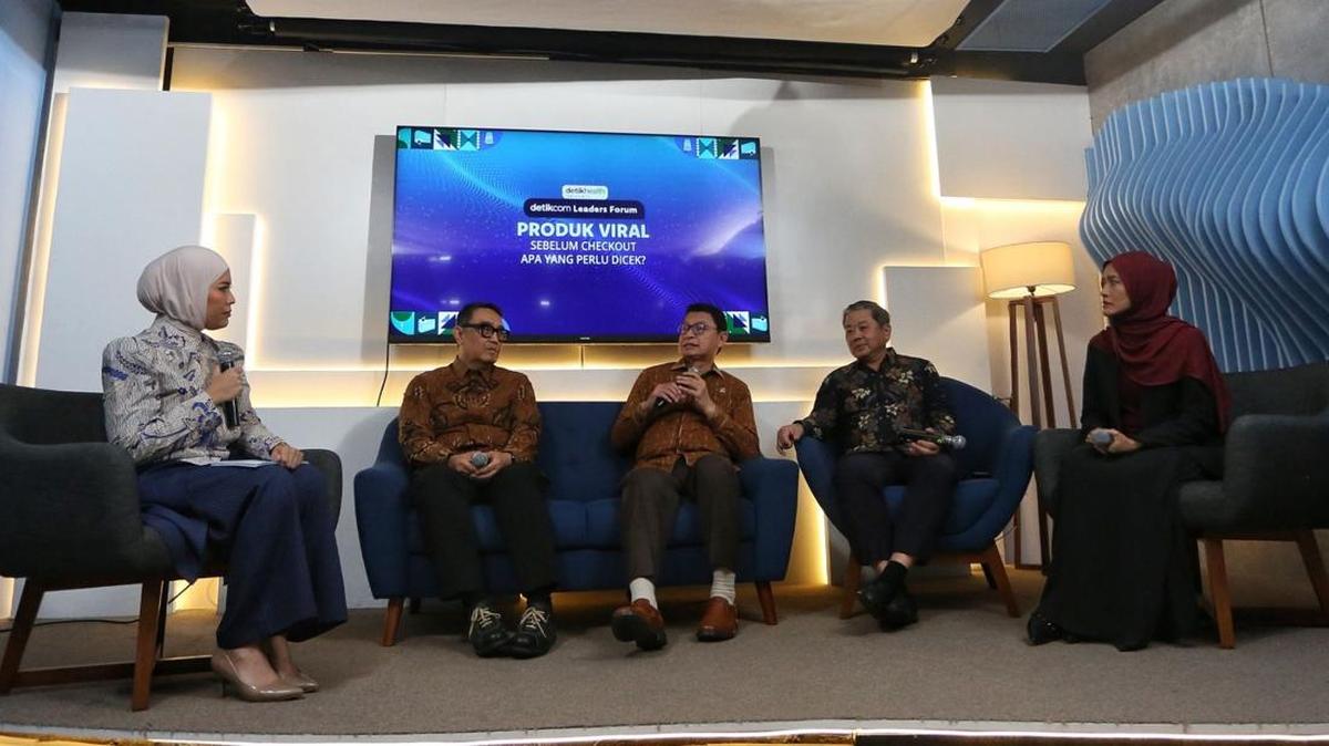 Pentingnya Memeriksa Keamanan Produk Sebelum Membeli di Era Digital