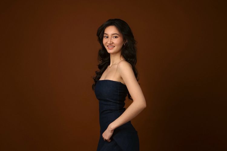 Wanita Berdarah Indonesia Raih Predikat Finalis Miss Universe Norway 2026