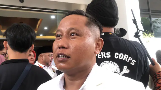 ---
Perjalanan Karier Politik Narji: Dari PKS Menuju PSI

---