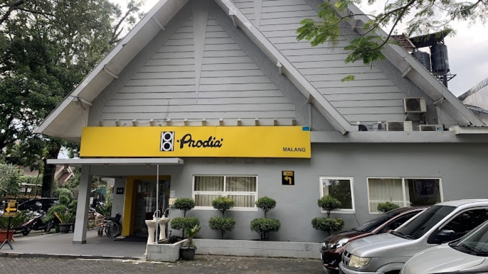 Mengenal PT Prodia Diagnostic Line: IPO Saham dan Hubungan dengan Prajogo Pangestu
