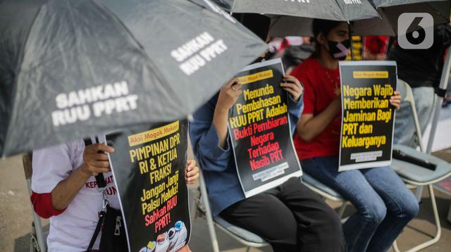 PRT Kini Berhak atas BPJS Kesehatan dan Ketenagakerjaan, Siapa yang Bertanggung Jawab?