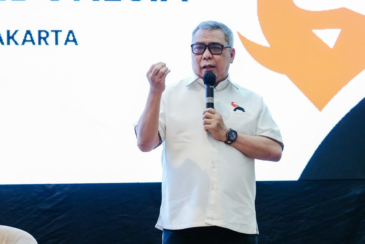 ---
PSI Mendorong Polisi Proses Hukum Kasus Pemukulan Terhadap Bro Ron

---