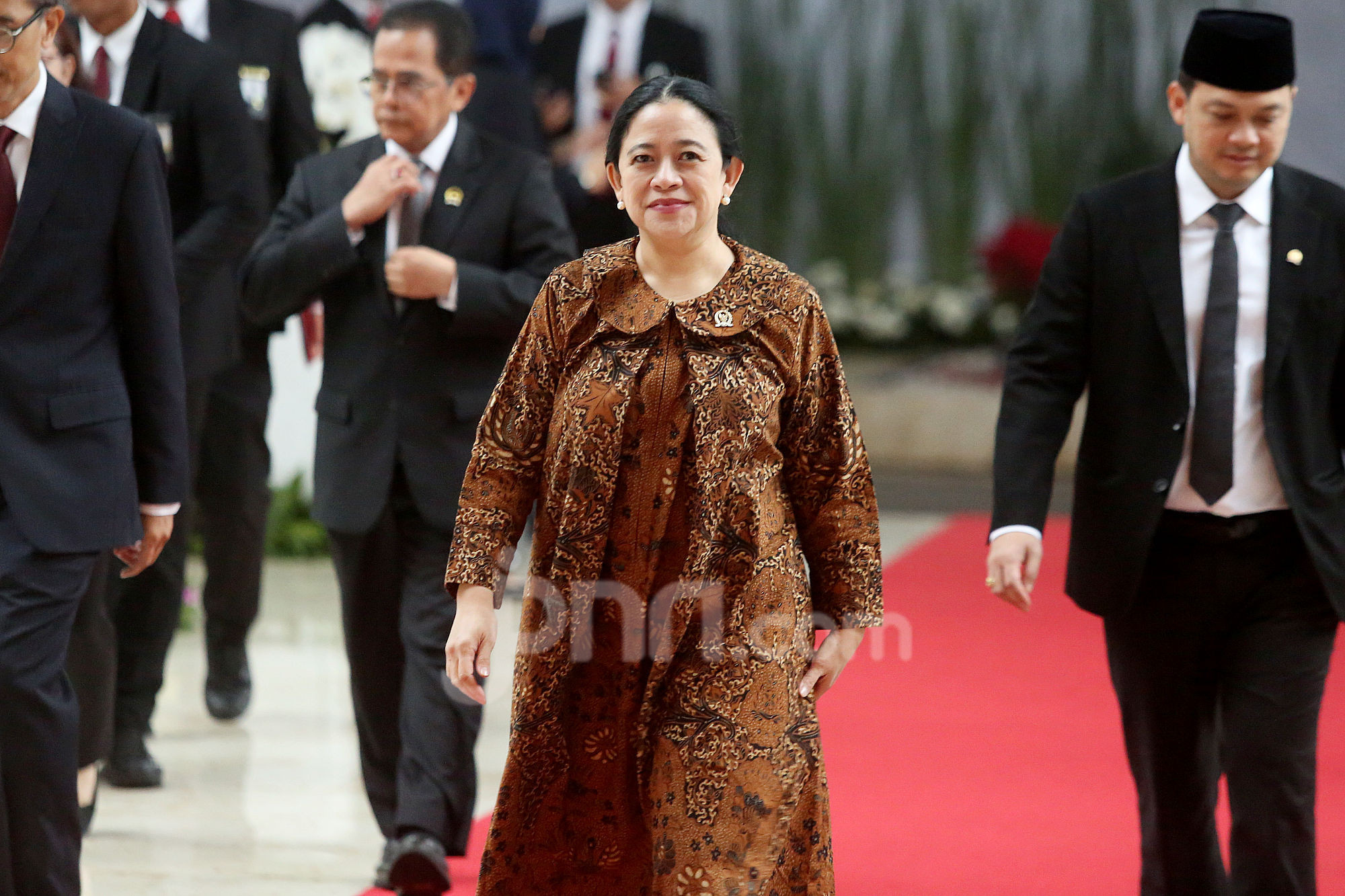 ---
Puan Maharani Dorong Kerja Sama Ekonomi Indonesia-India Menuju Hilirisasi Industri

---