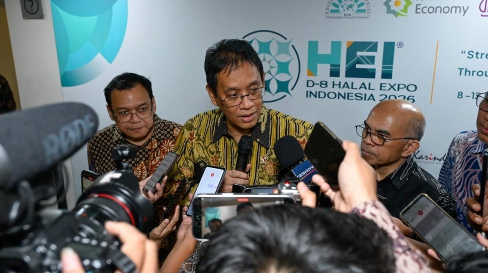 Purbaya Yudhi Sadewa Minta Penjelasan Kemenhan Terkait Pengadaan Rudal BrahMos