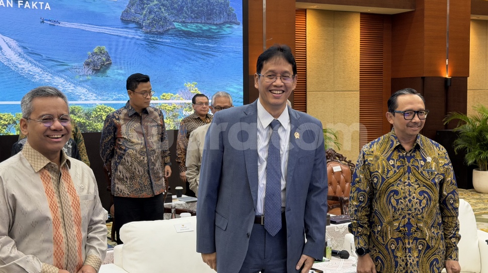 Menteri Keuangan Purbaya Yudhi Sadewa Mengakui Kebocoran Anggaran Motor Listrik BGN