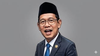 ---
Purbaya Menegaskan Dana SAL Pemerintah Tidak Tersisa Rp 120 Triliun: Masih Banyak Uang Kita!

---