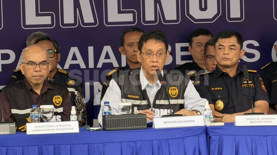 Menteri Keuangan Tegaskan Patriot Bond Bukan Tax Amnesty, Ajak Investor Segera Berinvestasi