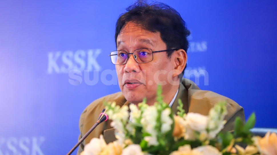 Pembebasan Pajak untuk Merger BUMN Diberlakukan hingga Tiga Tahun ke Depan