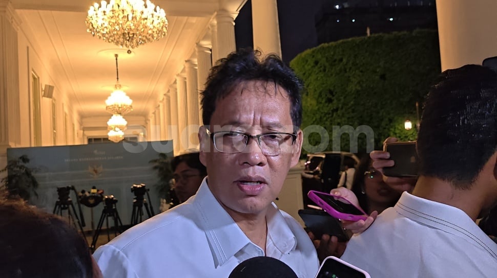 Purbaya Alokasikan Rp 2 Triliun Setiap Hari untuk Stabilkan Rupiah