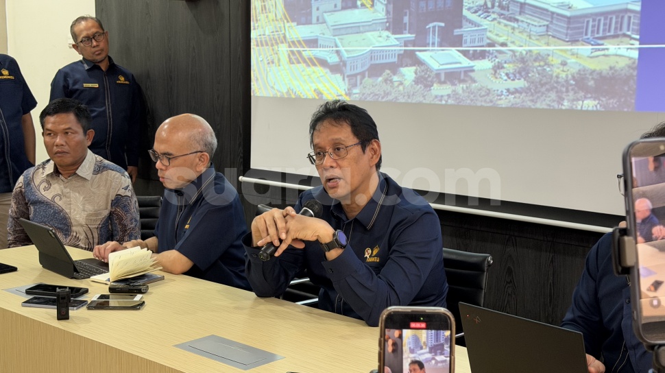 Purbaya Ingat Kembali Proses Investasi Hyundai dalam Pembangunan Pabrik EV di Indonesia