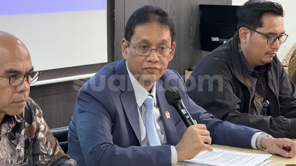 ---
Purbaya Ingatkan Dampak Tragedi Montara 2009, Janjikan Ganti Rugi untuk Warga NTT

---