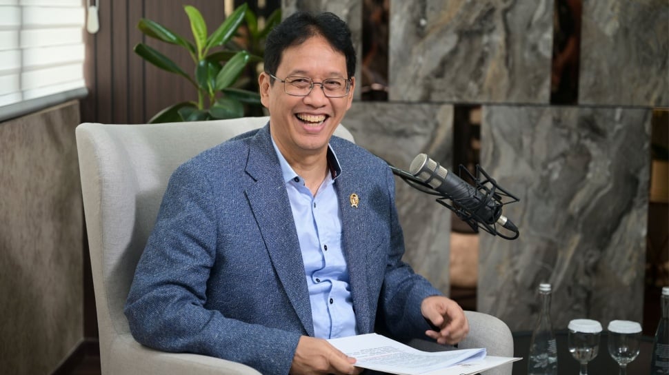 Pertumbuhan Ekonomi Indonesia Meningkat Berkat Program Strategis Pemerintah