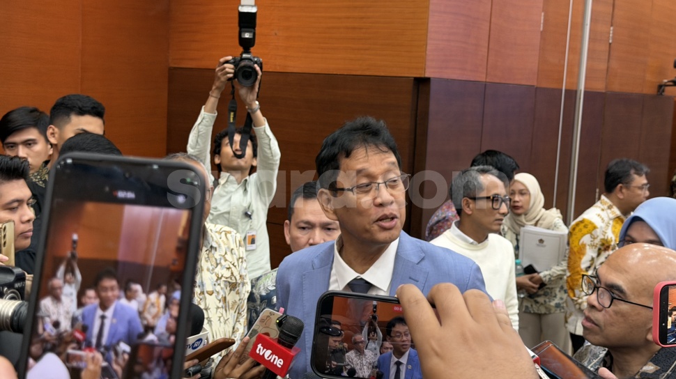 Purbaya Yudhi Sadewa: Stabilitas Rupiah Masih Terjaga Usai Suntikan APBN Rp 2 Triliun