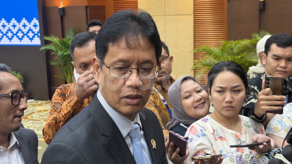 Purbaya Yudhi Sadewa Dukung Penundaan Kenaikan Royalti Tambang