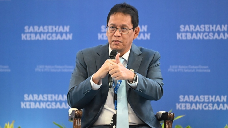Defisit APBN 2026 Diperkirakan Mencapai Rp 734,3 Triliun, Setara 2,85% PDB