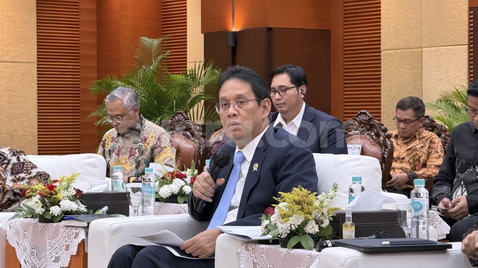 Pembangunan Pusat Finansial Internasional Indonesia Didanai BPI Danantara dan Investor