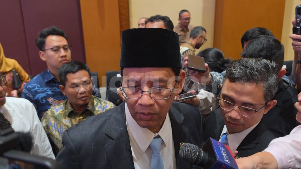 Pemerintah Siapkan Anggaran Rp 5 Triliun untuk Tanggulangi Bencana Gempa di NTT