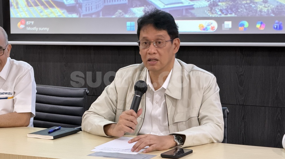 Purbaya Yudhi Sadewa Ingatkan DJP Agar Tidak Menghukum Peserta Tax Amnesty