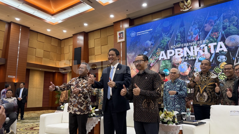 Pemerintah Indonesia Siapkan Penerbitan Panda Bond pada 23 Juli 2026