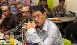 Purbaya Menunjuk Pejabat Sementara untuk Menggantikan Dua Dirjen Kemenkeu yang Diberhentikan