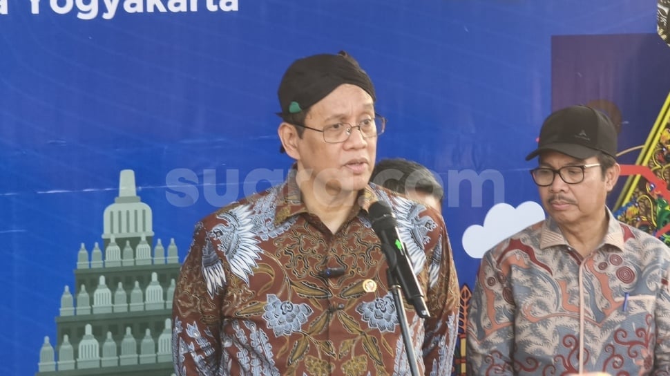 ---
Penurunan Bunga Pinjaman Usaha Mikro untuk UMKM Menjadi 8%

---
