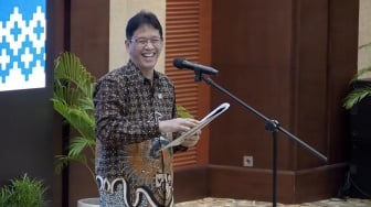 Purbaya Beri Ultimatum kepada Asosiasi Reksa Dana: Saya Akan Terlibat dalam Pengawasan, Semua Masalah Akan Saya Tindak Lanjuti!