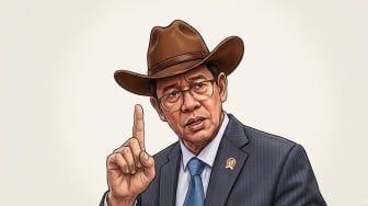 ---
Purbaya Mengungkap Alasan Ketahanan Indonesia di Tengah Krisis Energi Minyak
---