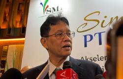 Purbaya Menginformasikan Penyelesaian Restrukturisasi Proyek Kereta Cepat Whoosh, Segera Diumumkan