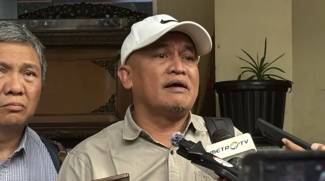 ---
PWI Mendesak Proses Hukum Hotman Paris Terus Berlanjut Meski Telah Meminta Maaf
---