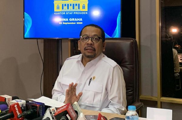 Qodari Menyampaikan Keprihatinan Terhadap Amien Rais yang Menjadi Korban Hoaks AI