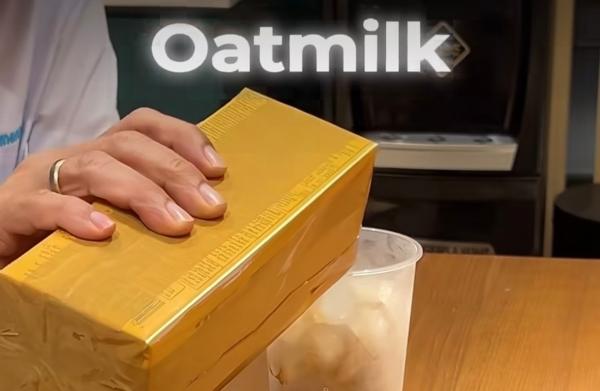 Menkes Ingatkan Tingginya Kandungan Gula dalam Oatmilk yang Populer di Masyarakat