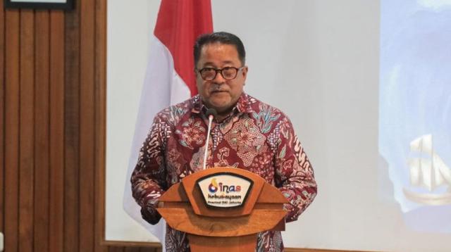 ---
Rano Karno: Keberadaan Markas Komando Satpol PP DKI Dipertanyakan

---