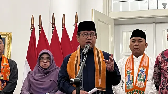 Gubernur DKI Minta Tindakan Tegas Terkait Penemuan Senjata dan Narkoba di Sekolah Swasta Jaksel
