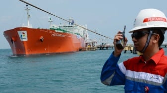 Strategi Pertamina 2026: Lima Langkah Menghadapi Tantangan Geopolitik Global