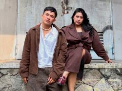 Boiyen Resmi Bercerai dari Rully Anggi Akbar, Tetap Tegar Tanpa Air Mata