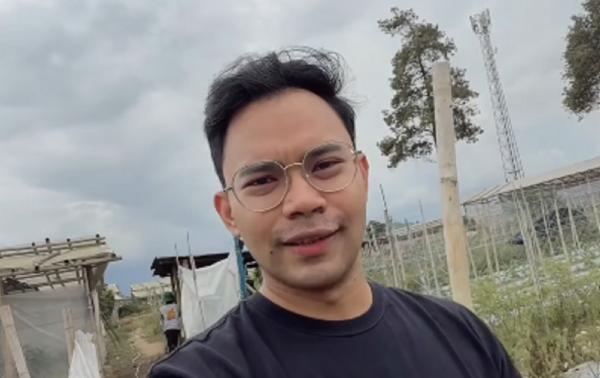 Perceraian Resmi, Insanul Fahmi Diperintahkan Bayar Nafkah Anak Rp3 Juta per Bulan