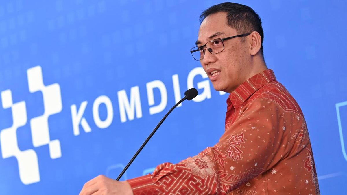 Wikimedia Terdaftar Sebagai PSE, Pemblokiran Dibatalkan oleh Komdigi