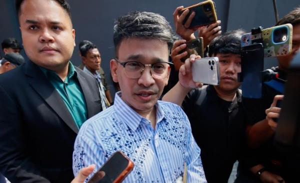 Tanggapan Ruben Onsu Terkait Keinginan Sarwendah Menafkahi Anak Secara Mandiri