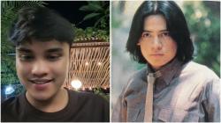 Ressa Rizky Rossano Klarifikasi Status Ayah Teuku Ryan