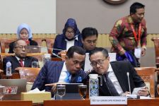 ---
Revisi UU Advokat Diharapkan Lebih Progresif untuk Meningkatkan Peran dan Integritas

---