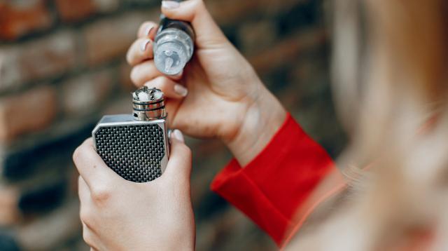Ribuan Cartridge Vape Berisi Narkoba Diproduksi di Apartemen Tangerang oleh Warga Negara Malaysia