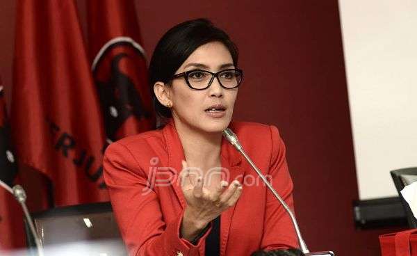 Rieke Diah Pitaloka Soroti Anggaran Komnas HAM yang Minim