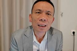 Rismon Sianipar Terlibat Kasus Buku Gibran End Game, Kuasa Hukum Berikan Penjelasan
