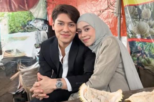 Rizky Billar Ambil Tindakan Hukum Terkait Isu Perselingkuhan