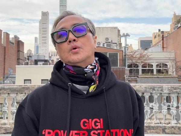 Kisah Thomas Ramdhan GIGI: Royalti Musik yang Mengejutkan Publik