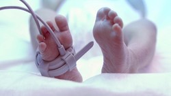 Pernyataan RS Hasan Sadikin Bandung Terkait Insiden Bayi Hampir Tertukar di NICU