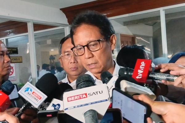 Pembangunan Rumah Sakit Lapangan Pasca Gempa NTT, Ibu Hamil dan Pasien Cuci Darah Jadi Prioritas Utama